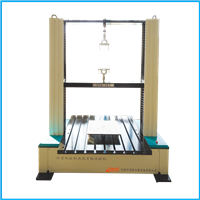 WSM系列泡沫拉力試驗機(jī)