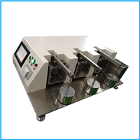 MH-20系列三位水潤摩擦磨損試驗機(jī)