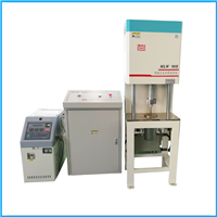 MLW-90FB防爆毛細(xì)管流變儀