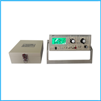 表面體積電阻測定儀