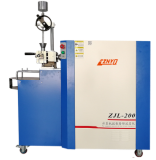 轉(zhuǎn)矩流變儀