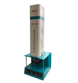 動(dòng)態(tài)力學(xué)扭辮儀