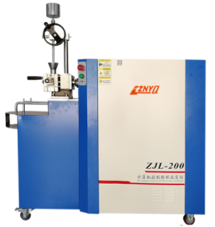 轉(zhuǎn)矩流變儀